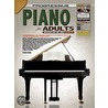 Progressive Piano For Adults door Peter Gelling