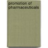 Promotion Of Pharmaceuticals