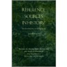 Reference Sources in History door Ronald H. Fritze