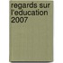 Regards Sur L'Education 2007