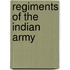 Regiments of the Indian Army
