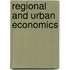 Regional And Urban Economics
