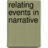 Relating Events in Narrative