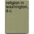 Religion in Washington, D.C.