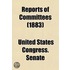 Reports Of Committees (1883)