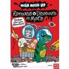 Romans Vs. Dinosaurs On Mars door Tim Wesson