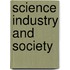 Science Industry And Society