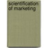 Scientification of Marketing