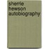 Sherrie Hewson Autobiography