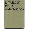 Simulation Eines Orderbuches door Christian Maywurm