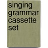 Singing Grammar Cassette Set door Mark Hancock
