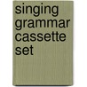 Singing Grammar Cassette Set by Mark Hancock