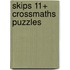 Skips 11+ Crossmaths Puzzles