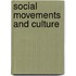 Social Movements and Culture