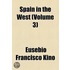 Spain In The West (Volume 3)