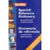 Spanish Learner S Dictionary
