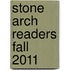 Stone Arch Readers Fall 2011