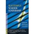 Successful School Leadership