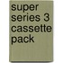 Super Series 3 Cassette Pack