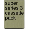 Super Series 3 Cassette Pack door National Examining Board For Supervisory Management
