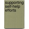 Supporting Self-Help Efforts by Yuki Nakamura