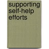 Supporting Self-Help Efforts door Yuki Nakamura