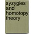 Syzygies And Homotopy Theory