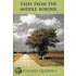 Tales From The Middle Border