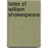 Tales of William Shakespeare