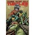 Teenage Mutant Ninja Turtles