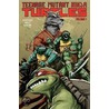 Teenage Mutant Ninja Turtles by Tom Waltz