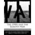 The 1990s And The Kosovo War