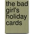 The Bad Girl's Holiday Cards