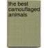 The Best Camouflaged Animals