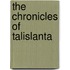 The Chronicles of Talislanta