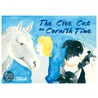 The Clee Cat On Cornish Time door D.K. Sillitoe