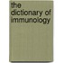 The Dictionary Of Immunology