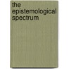 The Epistemological Spectrum door Terence Horgan