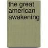 The Great American Awakening door Jim Demint