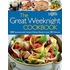 The Great Weeknight Cookbook