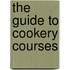 The Guide to Cookery Courses