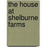 The House at Shelburne Farms door Joe Sherman