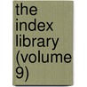 The Index Library (Volume 9) door British Record Society Cn