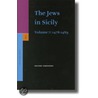 The Jews in Sicily, Volume 7 door Shlomo Simonsohn