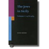 The Jews in Sicily, Volume 7 by Shlomo Simonsohn