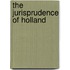 The Jurisprudence of Holland