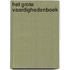 Het Grote Vaardighedenboek