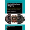 The Multiple Faces Of Agency door Alberto J. Rodriguez