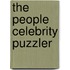 The People Celebrity Puzzler