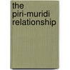 The Piri-Muridi Relationship by Pro Dr Anila Kamal